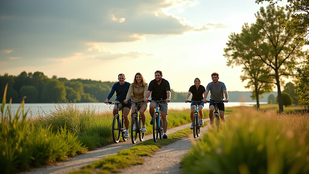 Dviračių žygis per Kaišiadorių apylinkes